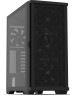 ZALMAN Корпус MidTower Z10 black (ATX, без БП, 3xUSB3.2, 3x140mm+1x120mm) ( Z10)
