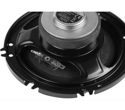 Автоакустика PIONEER Колонки автомобильные TS-R1651S-2, 16.5 см (6 1/2 дюйм.), комплект 2 шт