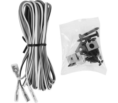 Автоакустика PIONEER Колонки автомобильные TS-R1651S-2, 16.5 см (6 1/2 дюйм.), комплект 2 шт