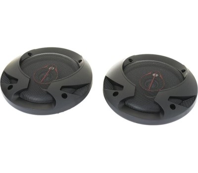 Автоакустика PIONEER Колонки автомобильные TS-R1651S-2, 16.5 см (6 1/2 дюйм.), комплект 2 шт