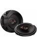 Автоакустика PIONEER Колонки автомобильные TS-R1651S-2, 16.5 см (6 1/2 дюйм.), комплект 2 шт