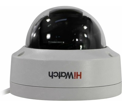 Камера видеонаблюдения HIWATCH Камера видеонаблюдения IP DS-I452M(B)(2.8 mm), 2560х1440 pix, 2.8 мм, белый