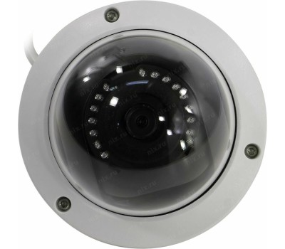Камера видеонаблюдения HIWATCH Камера видеонаблюдения IP DS-I452M(B)(2.8 mm), 2560х1440 pix, 2.8 мм, белый