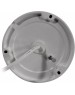 Камера видеонаблюдения HIWATCH Камера видеонаблюдения IP DS-I452M(B)(2.8 mm), 2560х1440 pix, 2.8 мм, белый