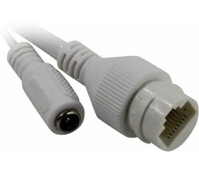 Камера видеонаблюдения HIWATCH Камера видеонаблюдения IP DS-I452M(B)(2.8 mm), 2560х1440 pix, 2.8 мм, белый