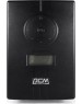 PowerCom ИБП Infinity INF-1500(AP) {Line-Interactive, 1500VA / 1050W, Tower, 2xEURO, USB, подкл. доп. батарей} (383447)