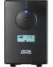 PowerCom ИБП Infinity INF-1500(AP) {Line-Interactive, 1500VA / 1050W, Tower, 2xEURO, USB, подкл. доп. батарей} (383447)
