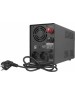 PowerCom ИБП Infinity INF-1500(AP) {Line-Interactive, 1500VA / 1050W, Tower, 2xEURO, USB, подкл. доп. батарей} (383447)