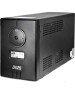 PowerCom ИБП Infinity INF-1500(AP) {Line-Interactive, 1500VA / 1050W, Tower, 2xEURO, USB, подкл. доп. батарей} (383447)
