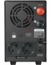 PowerCom ИБП Infinity INF-1500(AP) {Line-Interactive, 1500VA / 1050W, Tower, 2xEURO, USB, подкл. доп. батарей} (383447)