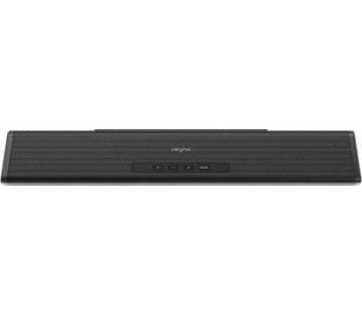 CREATIVE Колонки Bluetooth Stage 360, 2.1, черный [51mf8385aa000]