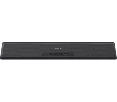 CREATIVE Колонки Bluetooth Stage 360, 2.1, черный [51mf8385aa000]