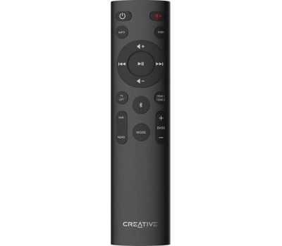 CREATIVE Колонки Bluetooth Stage 360, 2.1, черный [51mf8385aa000]