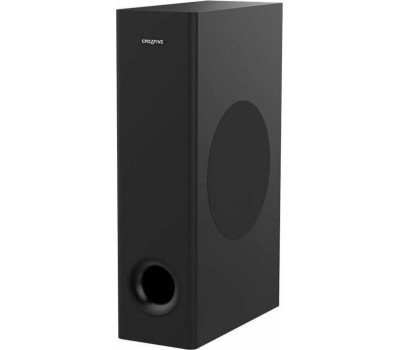 CREATIVE Колонки Bluetooth Stage 360, 2.1, черный [51mf8385aa000]