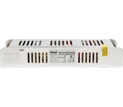 UNIEL UET-WAS-200B20 24V IP20