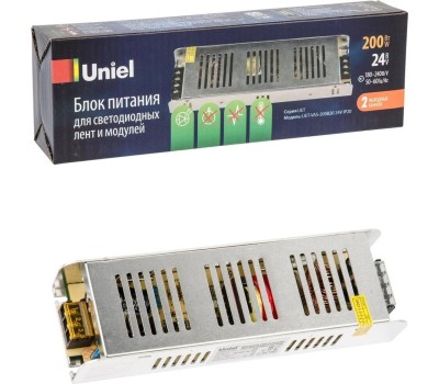 UNIEL UET-WAS-200B20 24V IP20