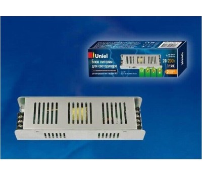 UNIEL UET-WAS-200B20 24V IP20