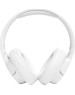 Наушники накладные беспроводные JBL Беспроводные наушники TUNE 520 BT - белый