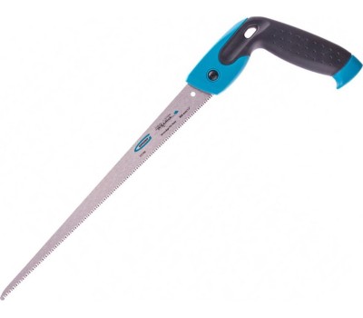 GROSS Ножовка по дереву Piranha, выкружная, 300 мм/12