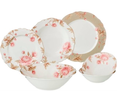 Набор столовый LEFARD СТОЛОВЫЙ СЕРВИЗ 