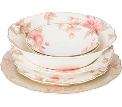 Набор столовый LEFARD СТОЛОВЫЙ СЕРВИЗ 