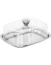 Масленка AGNESS МАСЛЕНКА 15X12X5.5 СМ 880-170