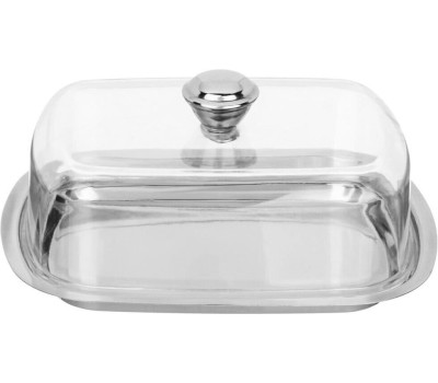 Масленка AGNESS МАСЛЕНКА 15X12X5.5 СМ 880-170