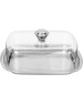 Масленка AGNESS МАСЛЕНКА 15X12X5.5 СМ 880-170