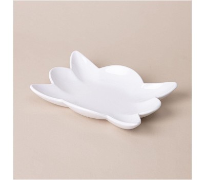 Блюдо LEFARD БЛЮДО ДЛЯ СЕРВИРОВКИ 20Х15Х4 СМ 763-140