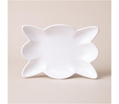 Блюдо LEFARD БЛЮДО ДЛЯ СЕРВИРОВКИ 20Х15Х4 СМ 763-140