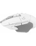 LOGITECH Мышь беспроводная G502 X Lightspeed, игровая, радио, оптическая, USB, USB-C, 25600dpi, белый [910-006228]