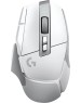 LOGITECH Мышь беспроводная G502 X Lightspeed, игровая, радио, оптическая, USB, USB-C, 25600dpi, белый [910-006228]