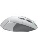 LOGITECH Мышь беспроводная G502 X Lightspeed, игровая, радио, оптическая, USB, USB-C, 25600dpi, белый [910-006228]