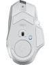 LOGITECH Мышь беспроводная G502 X Lightspeed, игровая, радио, оптическая, USB, USB-C, 25600dpi, белый [910-006228]