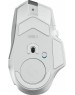 LOGITECH Мышь беспроводная G502 X Lightspeed, игровая, радио, оптическая, USB, USB-C, 25600dpi, белый [910-006228]