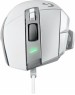 LOGITECH Мышь беспроводная G502 X Lightspeed, игровая, радио, оптическая, USB, USB-C, 25600dpi, белый [910-006228]