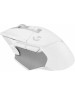 LOGITECH Мышь беспроводная G502 X Lightspeed, игровая, радио, оптическая, USB, USB-C, 25600dpi, белый [910-006228]