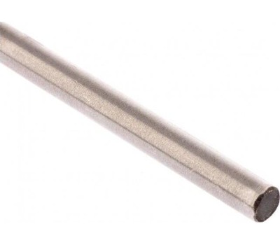 СИБРТЕХ Сверло по дереву, 8 х 500 мм, цилиндрический хвостовик 70268