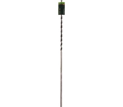 СИБРТЕХ Сверло по дереву, 8 х 500 мм, цилиндрический хвостовик 70268