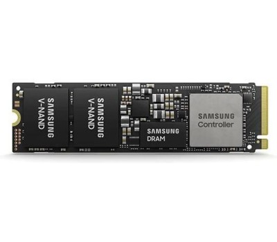 Samsung SSD PM9A1a, 1024GB, M.2(22x80mm) NVMe, PCIe 4.0 x4, VNAND 3-bit MLC, MZVL21T0HDLU-00B07