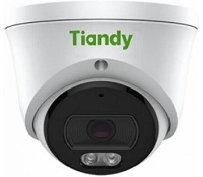 Камера видеонаблюдения TIANDY Камера видеонаблюдения IP TC-C34XP W/E/Y/2.8mm/V4.0, 2592х1520 pix, 2.8 мм, белый [tc-c34xp w/e/y/2.8/v4.0]