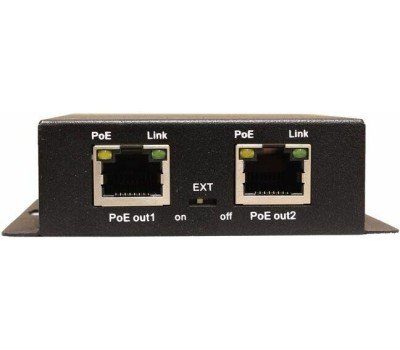 Коммутатор OSNOVO Коммутатор SW-8030/D, неуправляемый