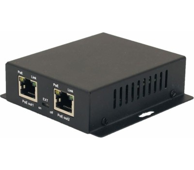 Коммутатор OSNOVO Коммутатор SW-8030/D, неуправляемый