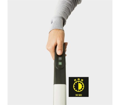 KARCHER Паровая швабра SC 2 Upright белый [1.513-500.0]