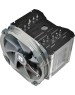 THERMALRIGHT Устройство охлаждения(кулер) Macho-Maxx, 4-pin, черный, 140мм, Ret