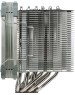 THERMALRIGHT Устройство охлаждения(кулер) Macho-Maxx, 4-pin, черный, 140мм, Ret