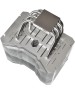 THERMALRIGHT Устройство охлаждения(кулер) Macho-Maxx, 4-pin, черный, 140мм, Ret