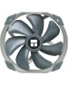 THERMALRIGHT Устройство охлаждения(кулер) Macho-Maxx, 4-pin, черный, 140мм, Ret