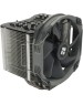 THERMALRIGHT Устройство охлаждения(кулер) Macho-Maxx, 4-pin, черный, 140мм, Ret