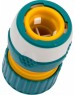 RACO Соединитель 4248-55237C Д.вх.3/4